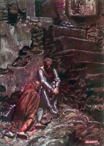 de John Byam Liston Shaw