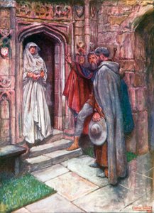  de John Byam Liston Shaw