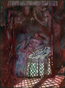  de John Byam Liston Shaw