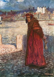  de John Byam Liston Shaw