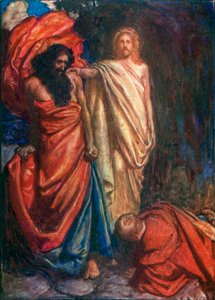  de John Byam Liston Shaw