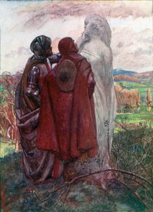  de John Byam Liston Shaw