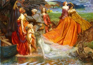 "Agora é o Ano do Peregrino" Autumn Charge ",