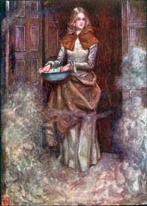  de John Byam Liston Shaw