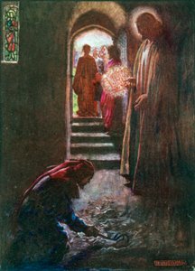  de John Byam Liston Shaw