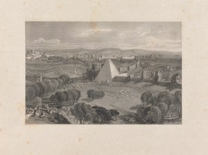 Roma de Monte Testaccio
