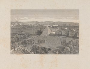 Roma de Monte Testaccio