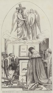 Caricatura, religião