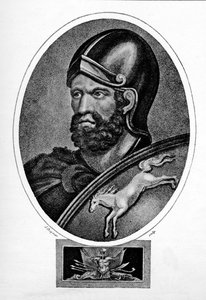 Aníbal, o general cartaginês, c1823, 1912