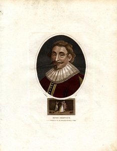 Hugo Grotius de John Chapman