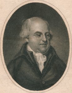 James Pettit Andrews Esq. FAS, 1796.