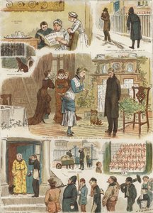 A época festiva