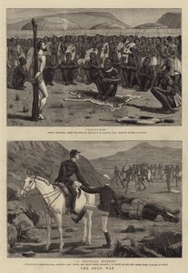 A guerra zulu