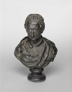 Sir Isaac Newton (líder) (ver também 277140) de John Cheere