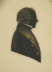 William Fifield, Pintor de esmalte (aguarela sobre papel)