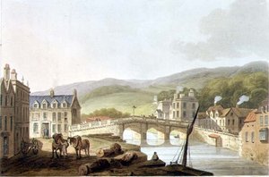 Old Bridge, de 