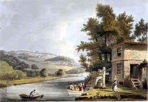 Old Ferry, de 