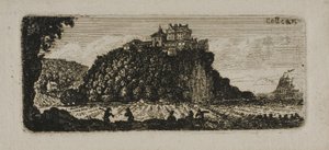 Castelo Culzean