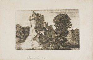 Castelo de Newark
