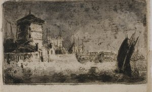 Torre Velha, Leith