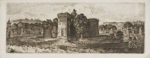 Castelo de Rothesay