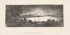 Stirling de Kinnell de John Clerk, of Eldin