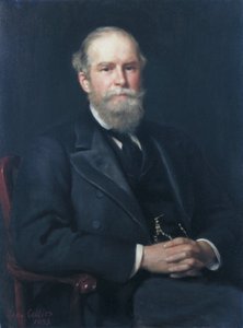Sir John Lubbock