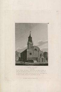 São Miguel, Bassishaw