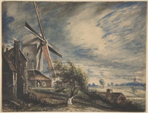  de John Constable