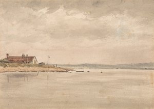 Uma visão sobre o Orwell de John Constable