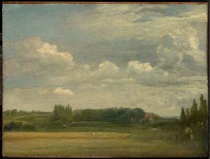  de John Constable