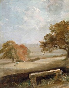 Imagem desconhecida de John Constable