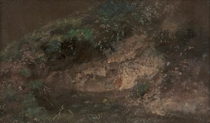 Subcrescimento de John Constable