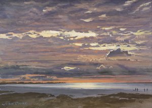 Noite, Ouistreham, 2000