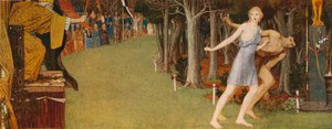 Corrida de Atalantas, 1922, 1923