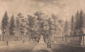 Uma Vista de Esq. Turner