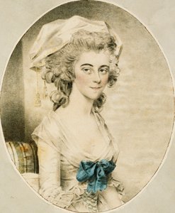Retrato da Sra. Boyd, 1784