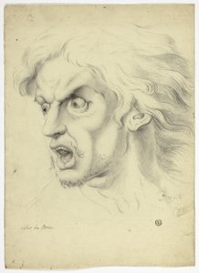 Medo de John Downman
