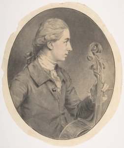 Thomas Jackson, 1780. de John Downman