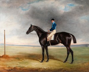 Cadland, 1830
