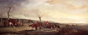 A Matança de John E. Ferneley