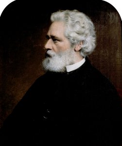 Philip James Bailey, 1884 de John Edgar Williams