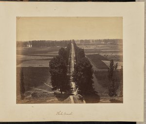 Canal de Thule