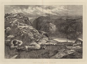 O Olhar Auld Hind