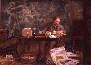 O Connoisseur