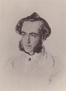 John Leech (gravura)