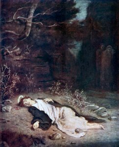  de John Everett (after) Millais