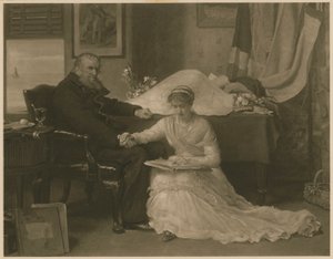 A Passagem Noroeste (fotogravura)