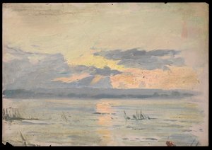Paisagem marítima (pintura)