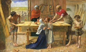  de John Everett Millais